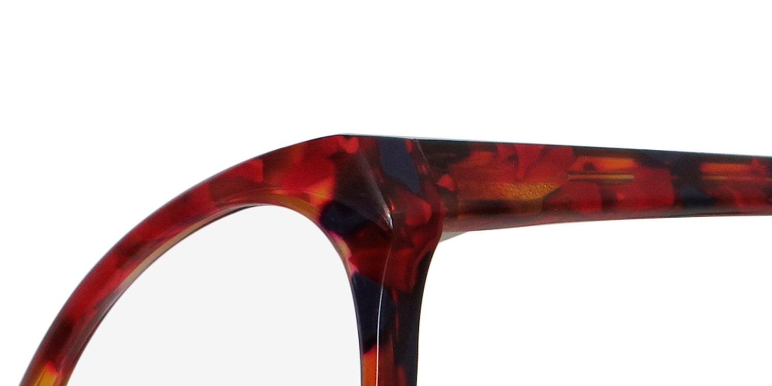 Vera Wang V369 Eyeglasses by ModaFrames