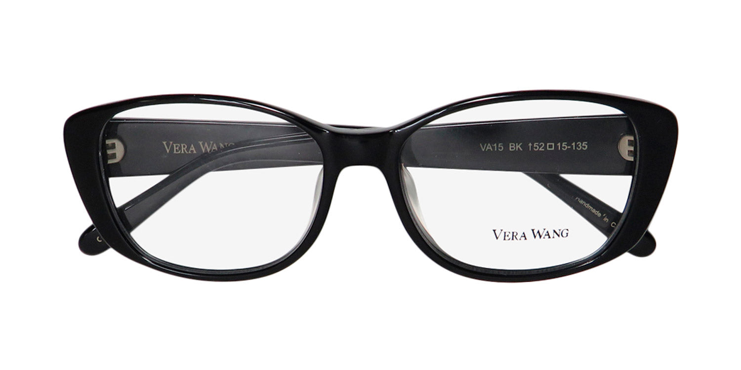 Vera Wang Va15 Eyeglasses by ModaFrames