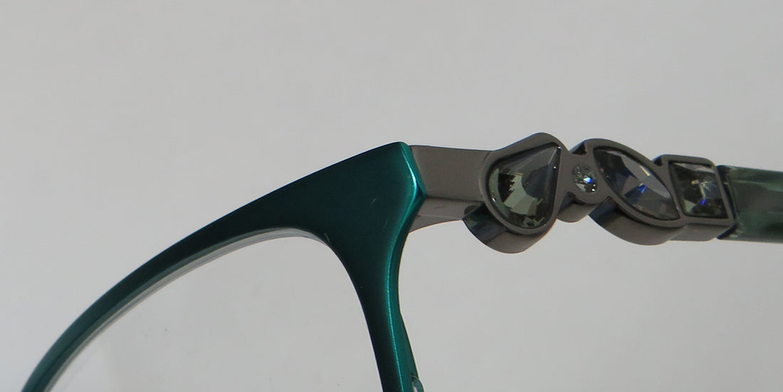 Vera Wang Luxe Nedaj Eyeglasses by ModaFrames