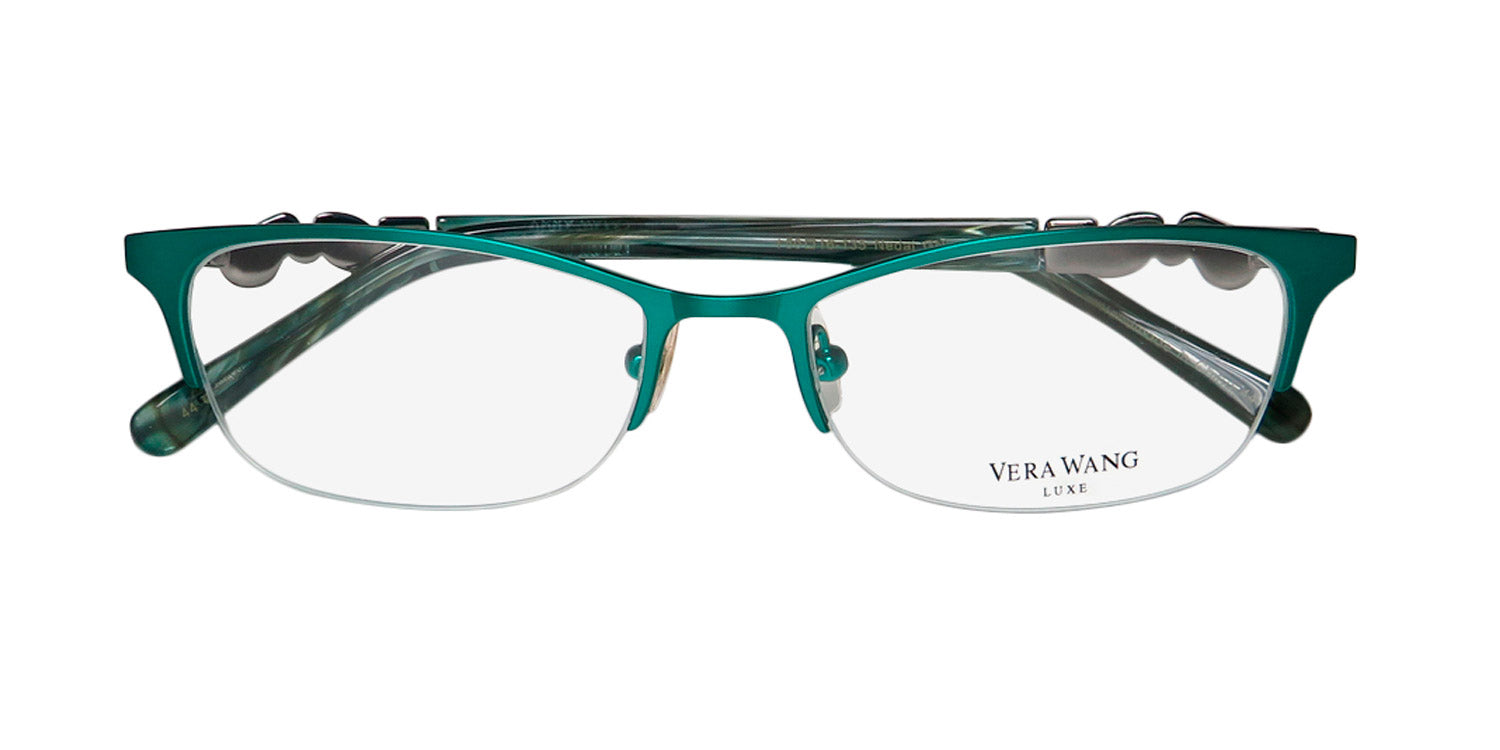 Vera Wang Luxe Nedaj Eyeglasses by ModaFrames