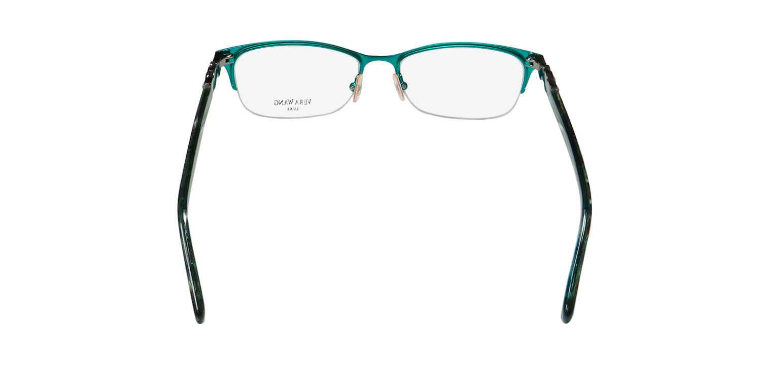 Vera Wang Luxe Nedaj Eyeglasses by ModaFrames