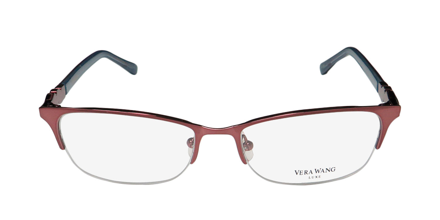Vera Wang Luxe Nedaj Eyeglasses by ModaFrames