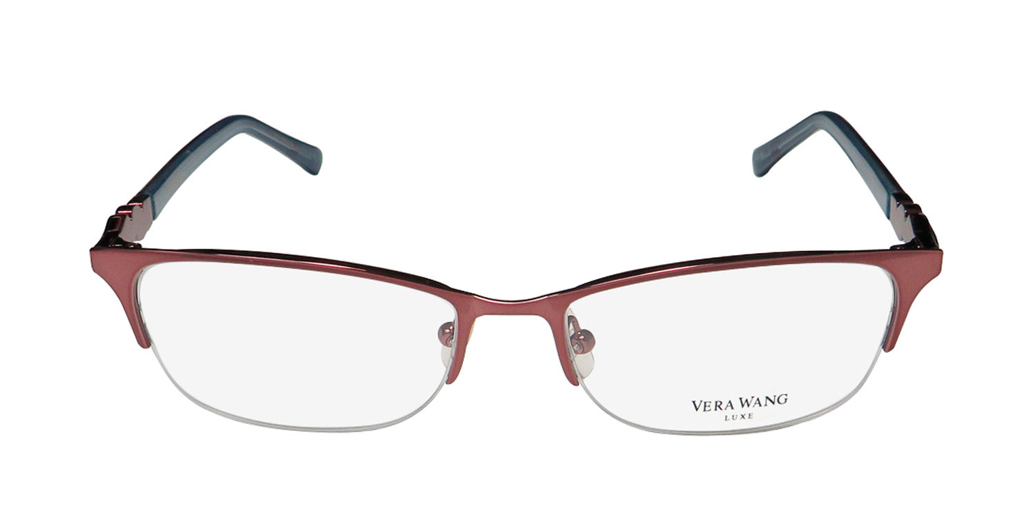 Vera Wang Luxe Nedaj Eyeglasses by ModaFrames