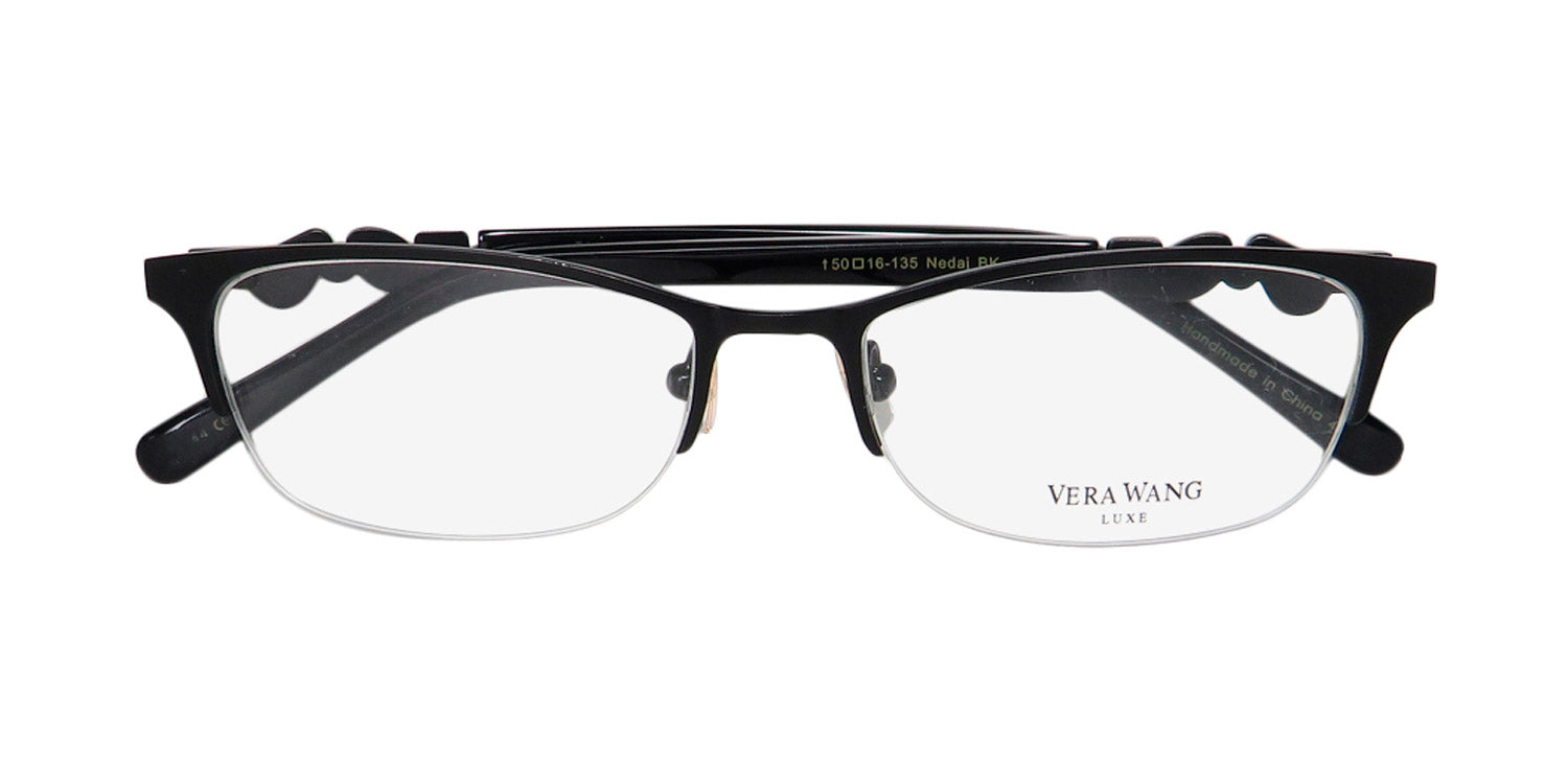 Vera Wang Luxe Nedaj Eyeglasses by ModaFrames