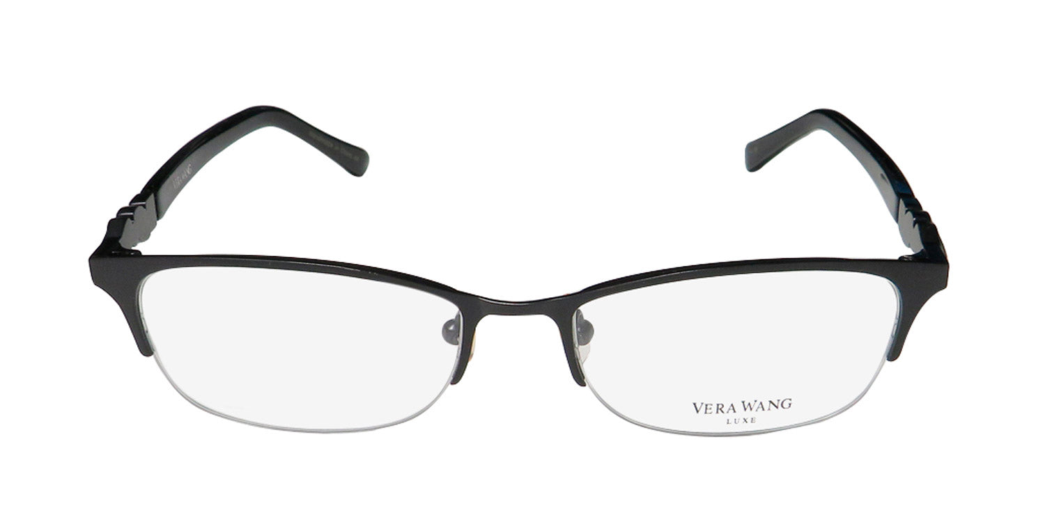 Vera Wang Luxe Nedaj Eyeglasses by ModaFrames