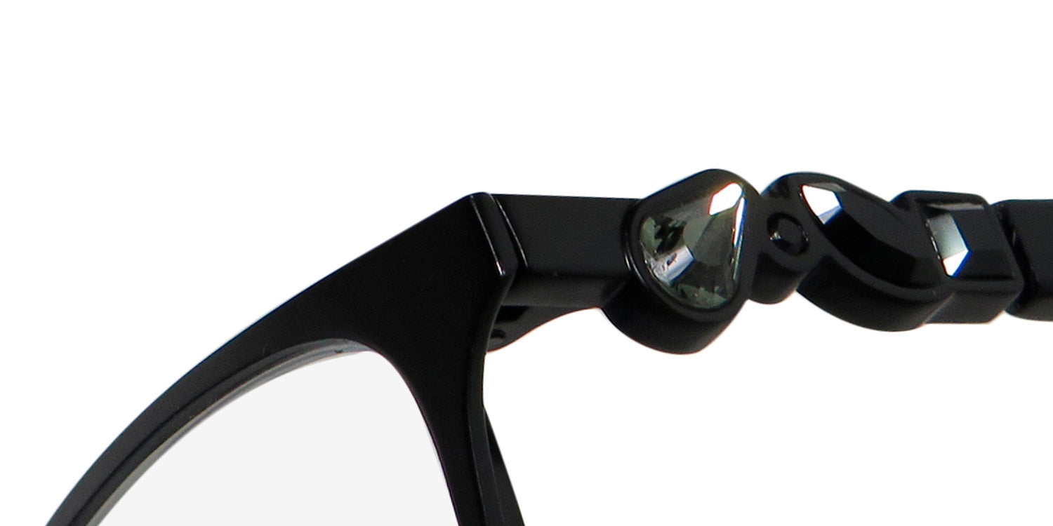 Vera Wang Luxe Nedaj Eyeglasses by ModaFrames