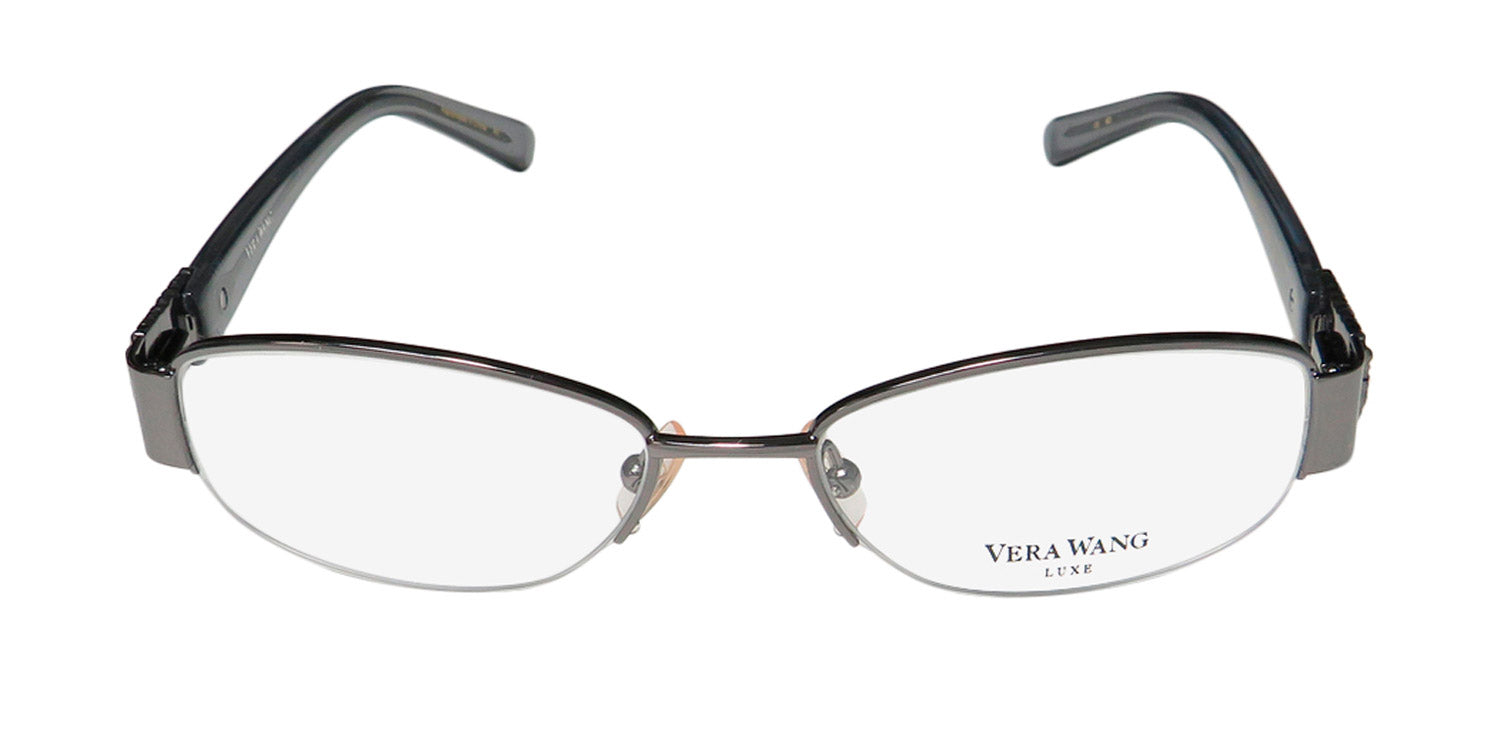 Vera Wang Luxe Tomi Eyeglasses by ModaFrames