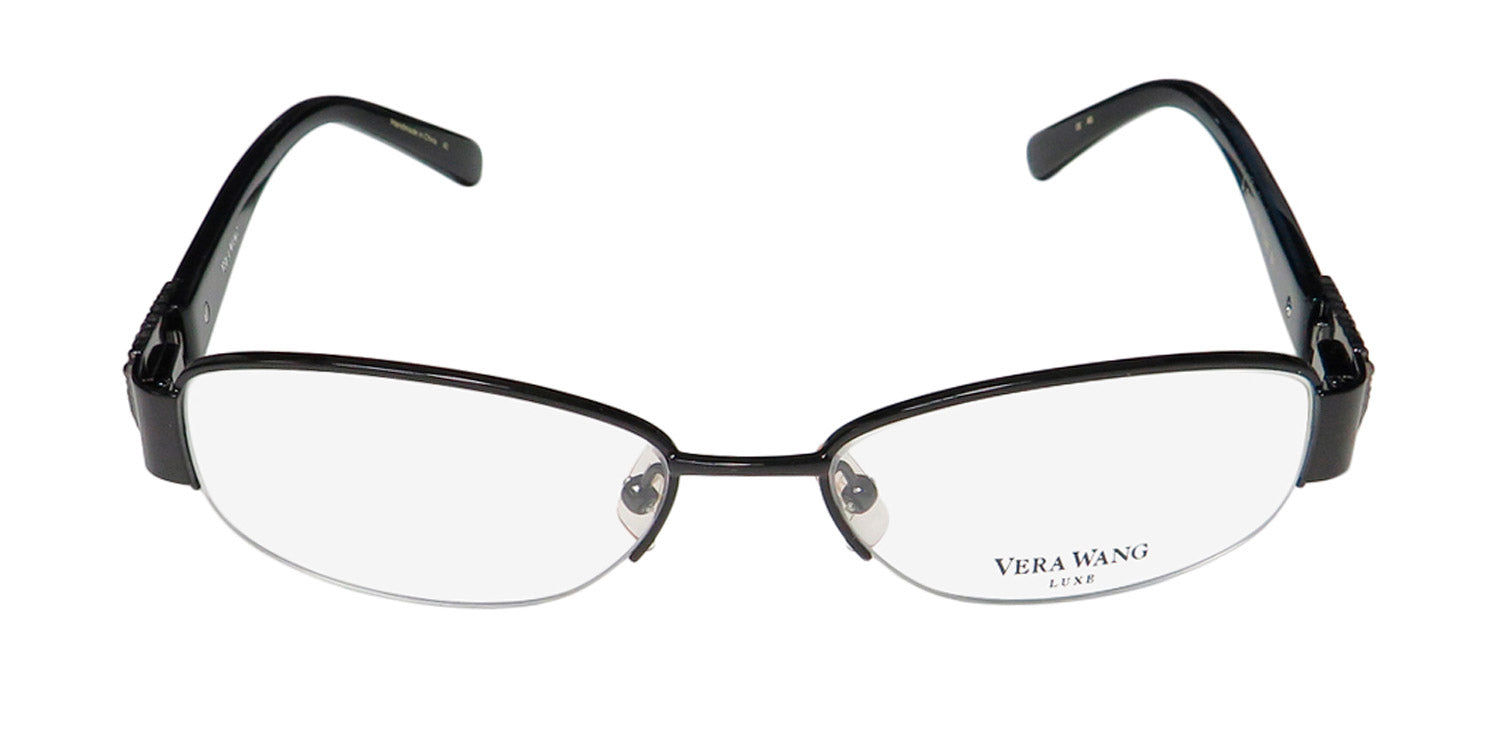 Vera Wang Luxe Tomi Eyeglasses by ModaFrames