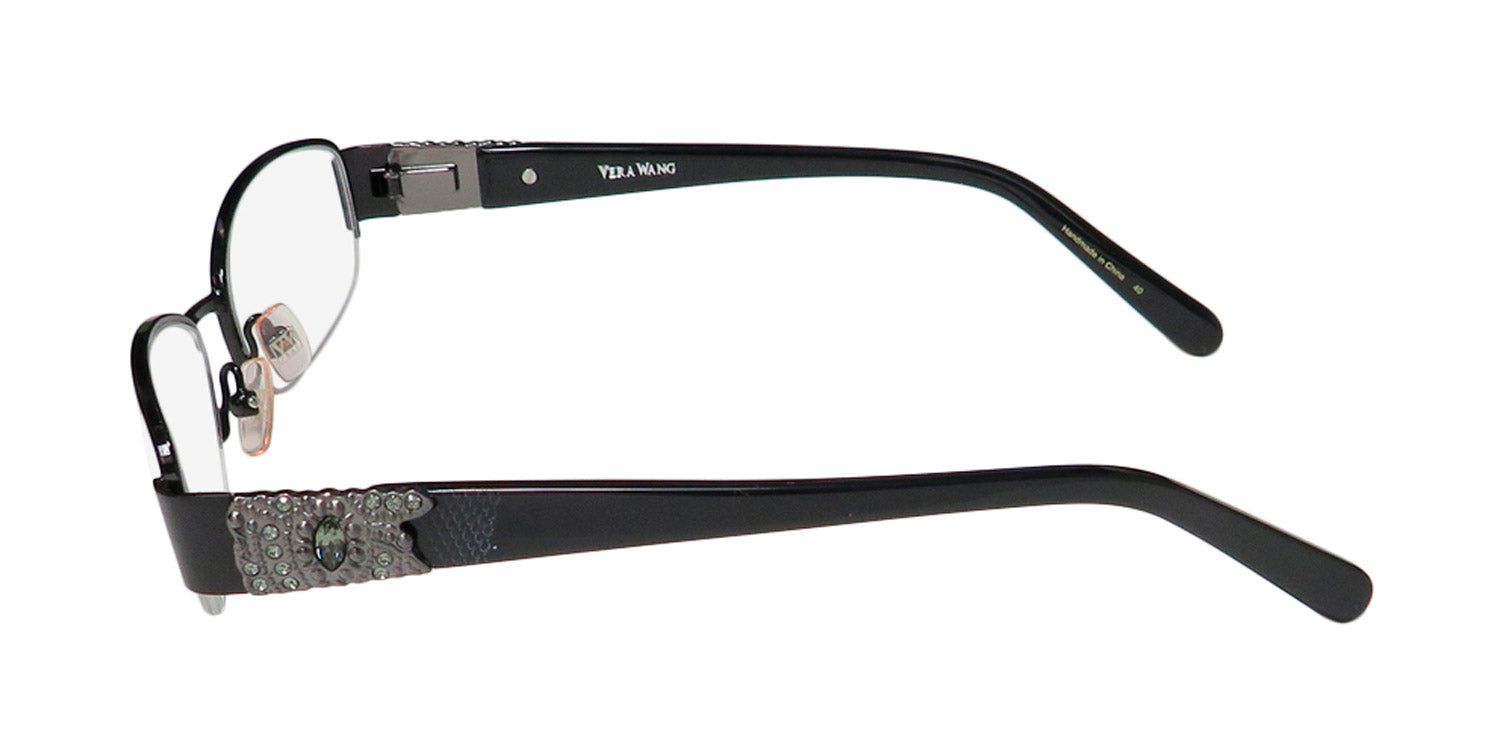 Vera Wang Luxe Tomi Eyeglasses by ModaFrames