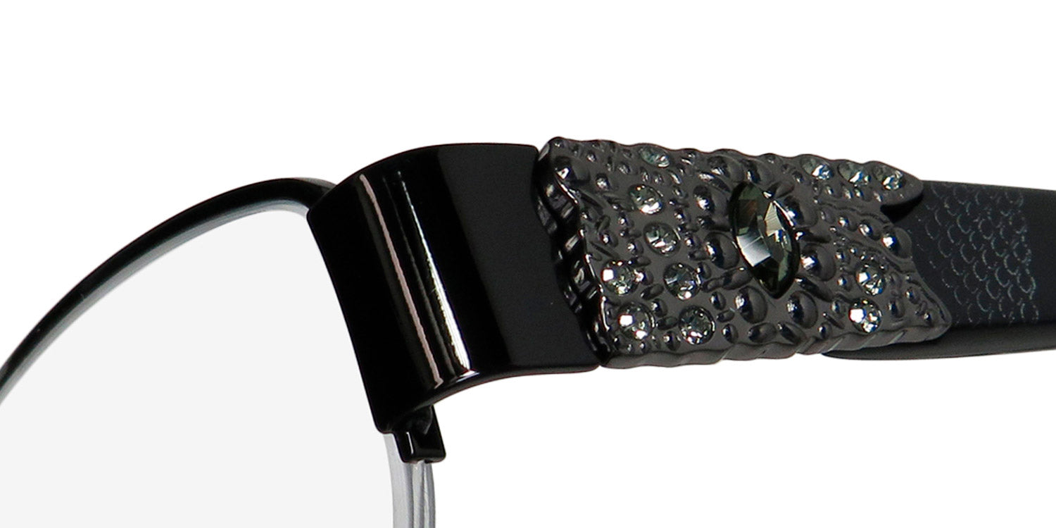 Vera Wang Luxe Tomi Eyeglasses by ModaFrames