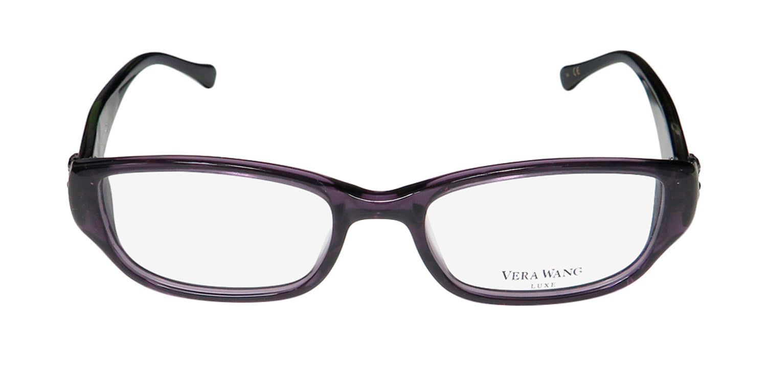 Vera Wang Luxe Marinda Eyeglasses by ModaFrames