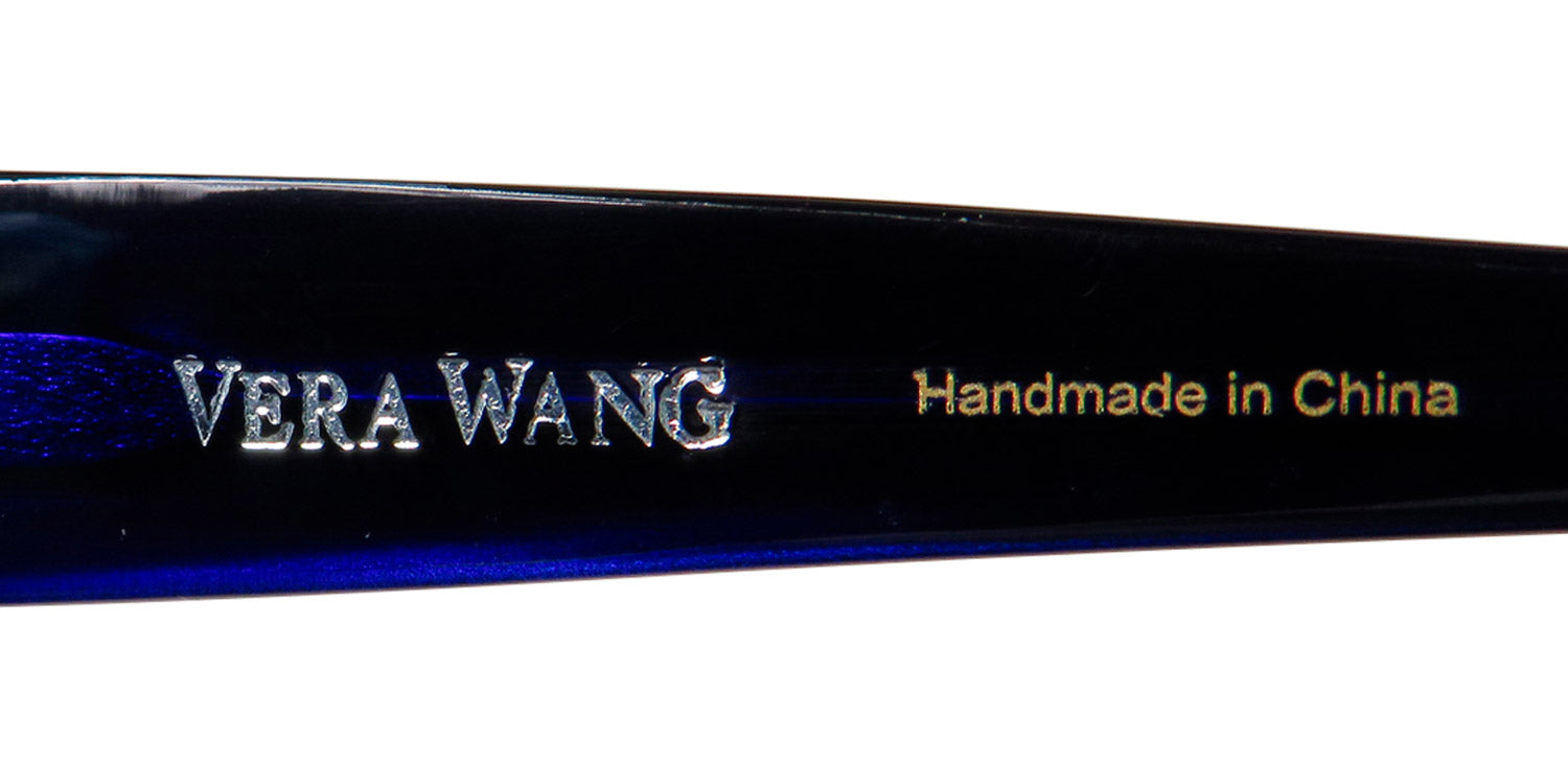 Vera Wang Luxe Marinda Eyeglasses by ModaFrames