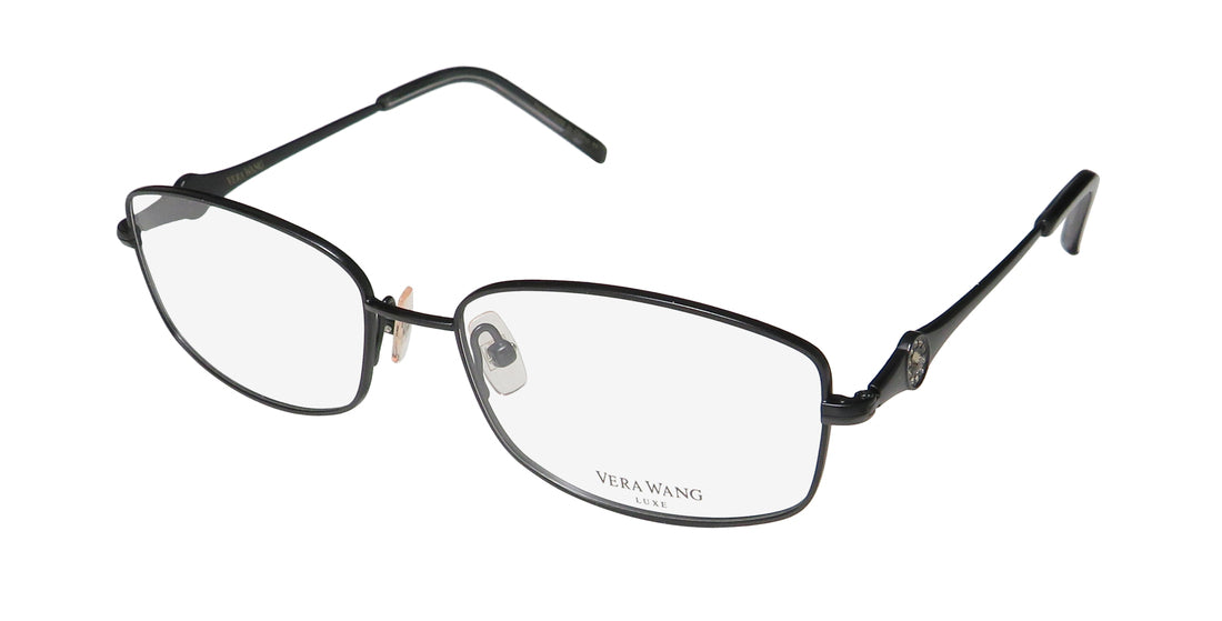 Vera Wang Luxe Placida Eyeglasses by ModaFrames