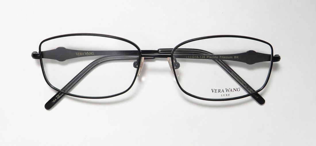 Vera Wang Luxe Placida Eyeglasses by ModaFrames
