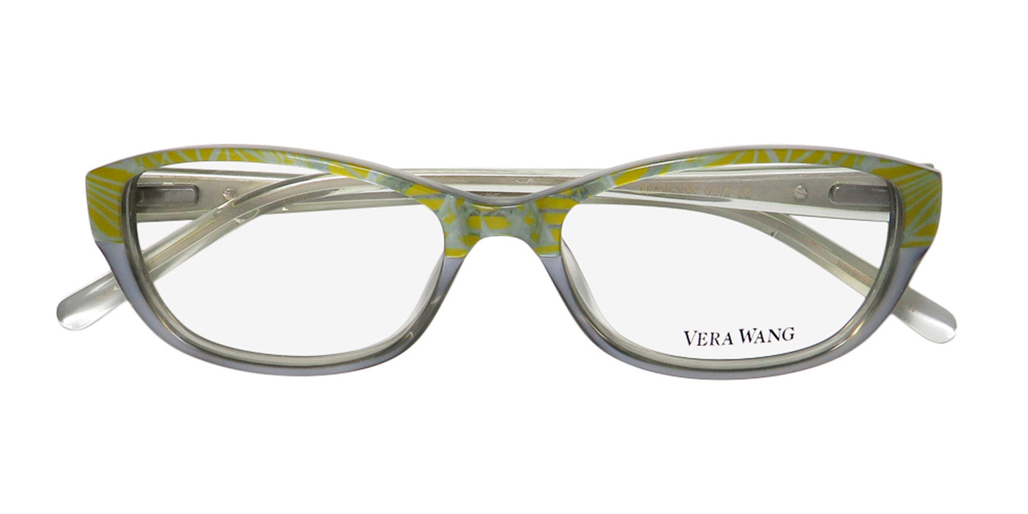 Vera Wang V318 Eyeglasses by ModaFrames