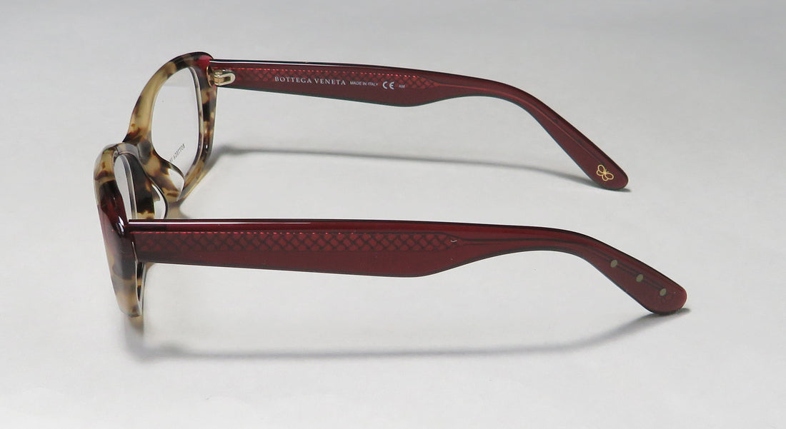 Bottega Veneta Bv6031/F Eyeglasses by ModaFrames