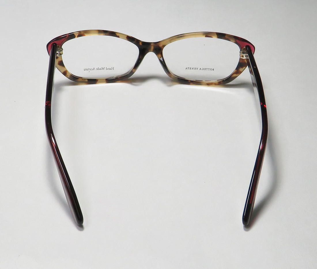 Bottega Veneta Bv6031/F Eyeglasses by ModaFrames