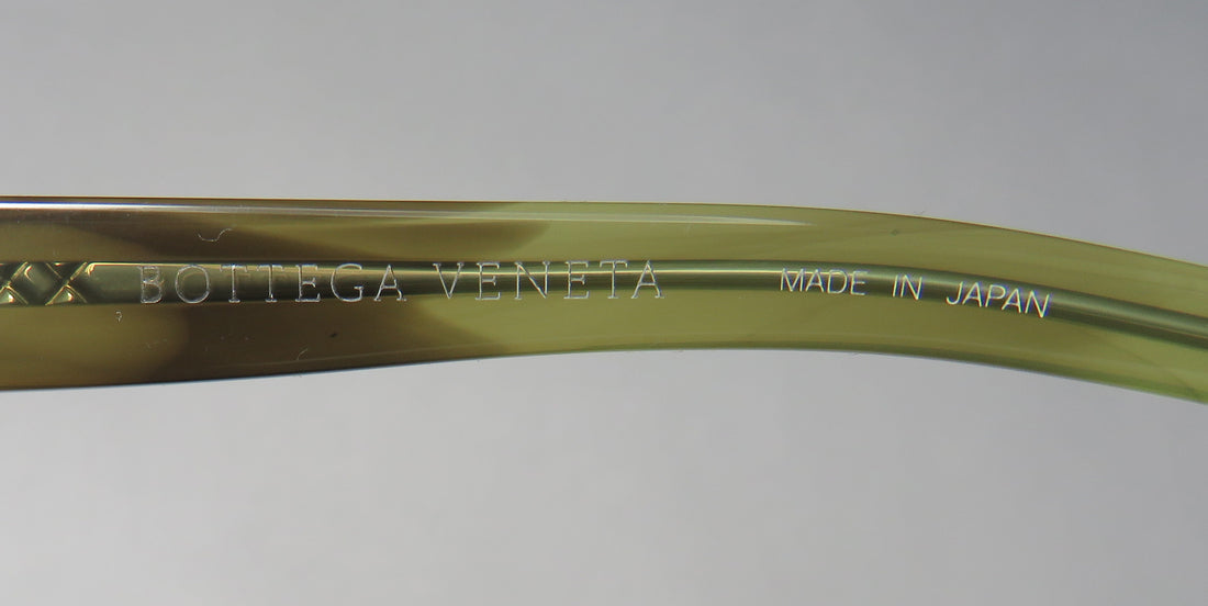 Bottega Veneta Bv6505j Eyeglasses by ModaFrames