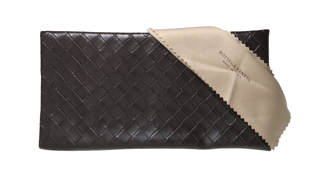 Bottega Veneta Bv6505j Eyeglasses by ModaFrames