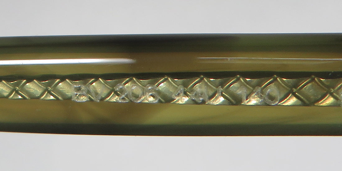 Bottega Veneta Bv 206 Eyeglasses by ModaFrames