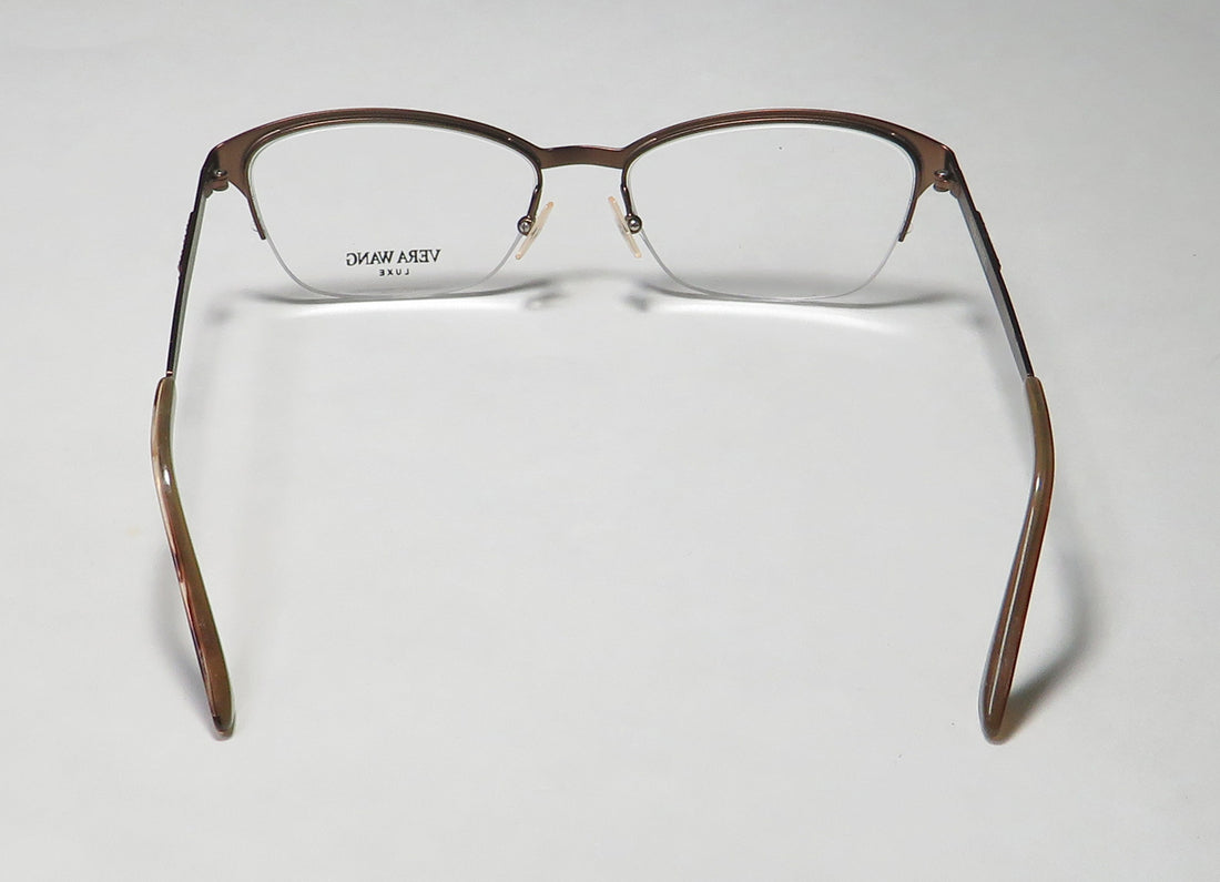 Vera Wang Luxe Catlin Eyeglasses by ModaFrames