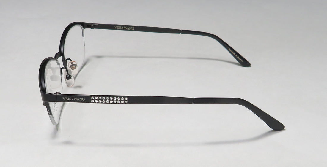 Vera Wang Luxe Catlin Eyeglasses by ModaFrames