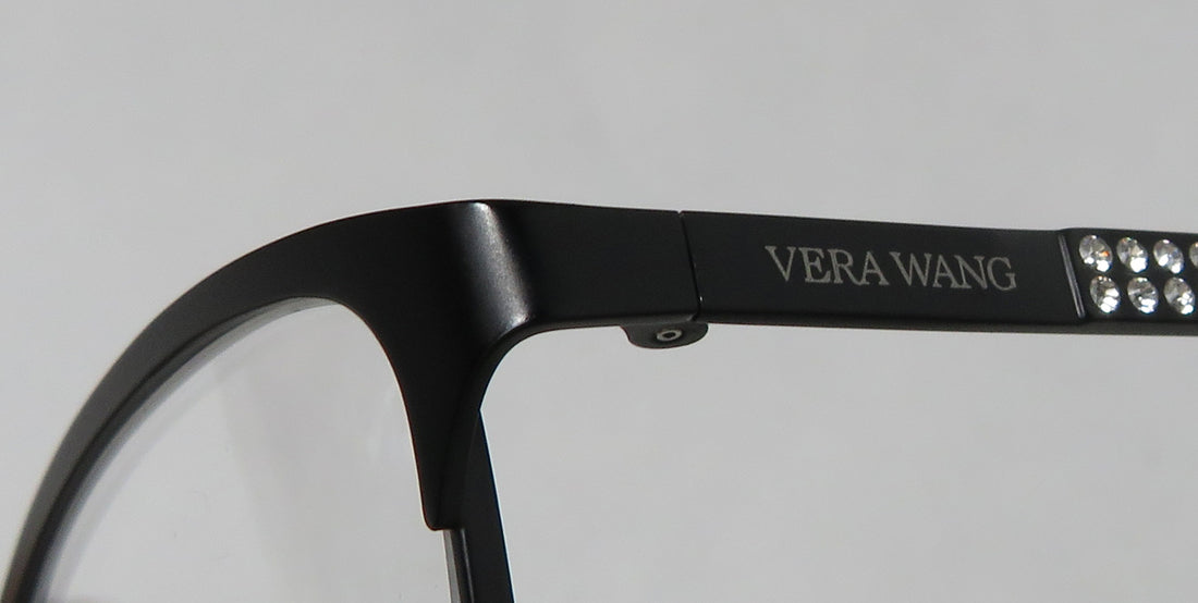 Vera Wang Luxe Catlin Eyeglasses by ModaFrames
