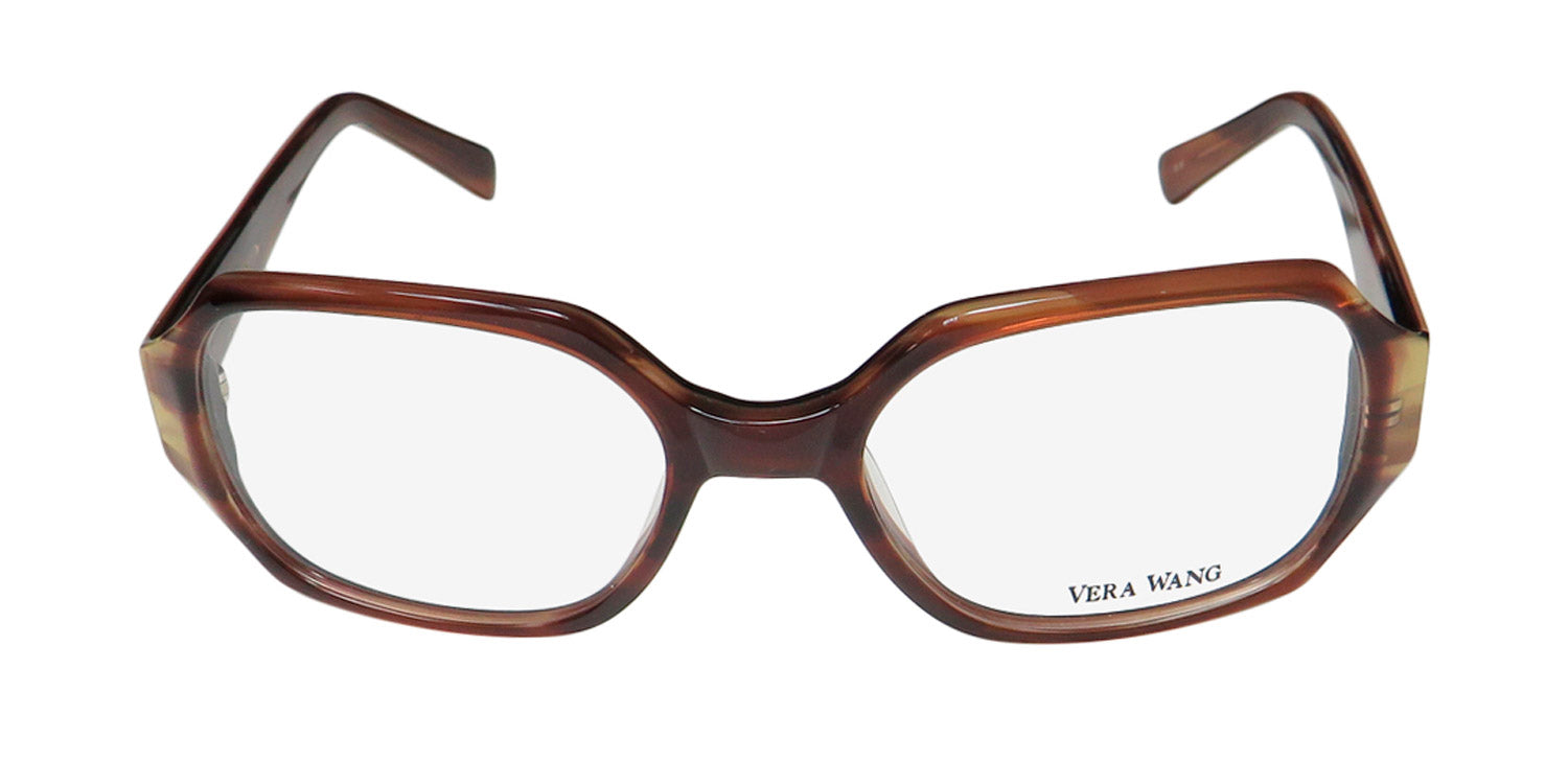 Vera Wang V162 Eyeglasses by ModaFrames