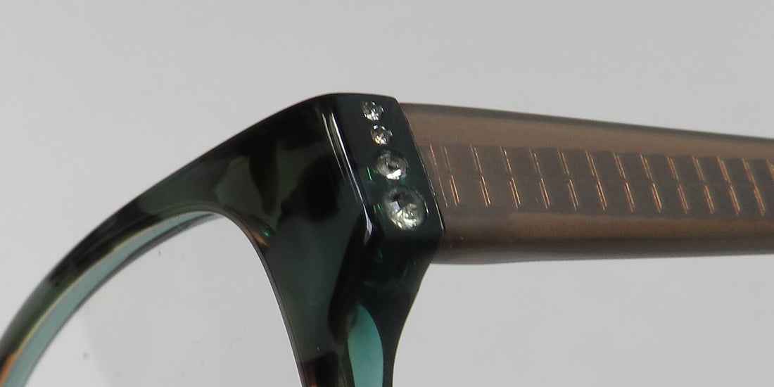 Vera Wang Luxe Shandae Eyeglasses by ModaFrames