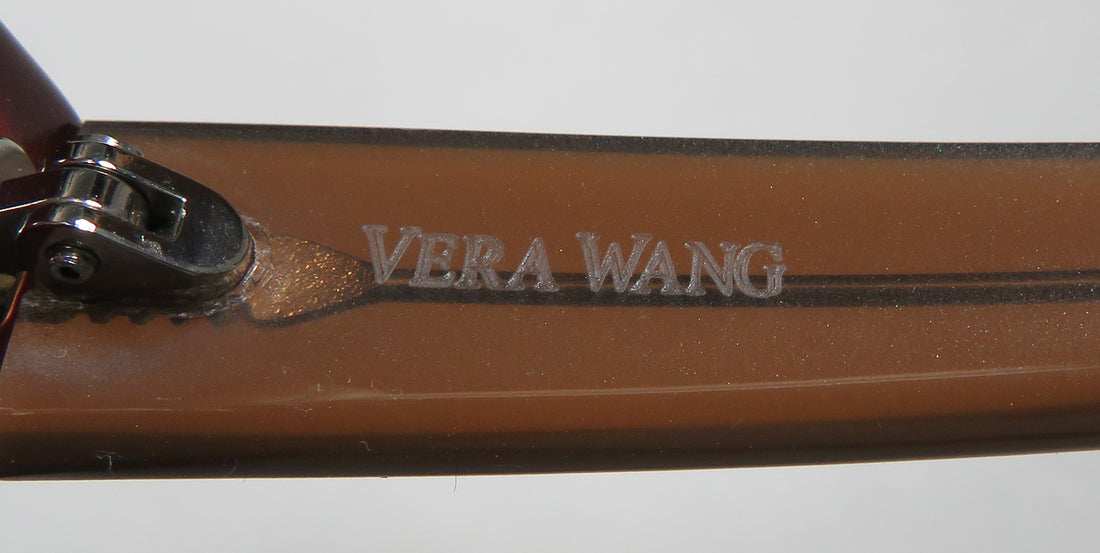 Vera Wang Luxe Larisa Eyeglasses by ModaFrames