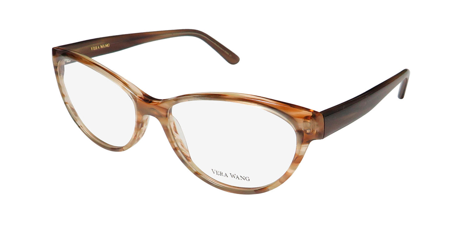 Vera Wang Luxe Ila Eyeglasses by ModaFrames