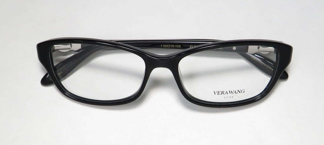 Vera Wang Luxe Elgantine Eyeglasses by ModaFrames