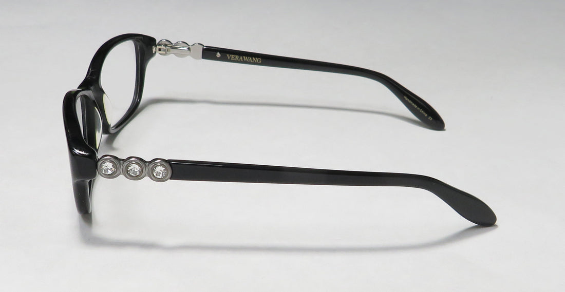Vera Wang Luxe Elgantine Eyeglasses by ModaFrames