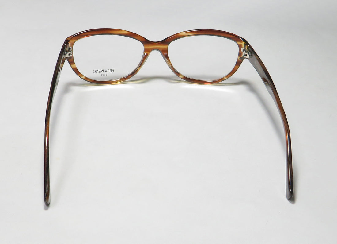Vera Wang Luxe Sasha Eyeglasses by ModaFrames