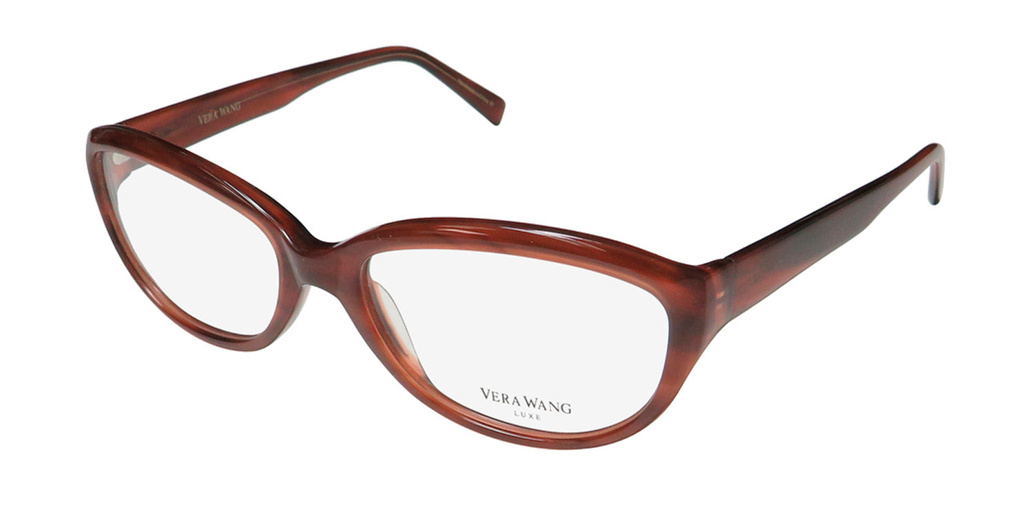 Vera Wang Luxe Sasha Eyeglasses by ModaFrames