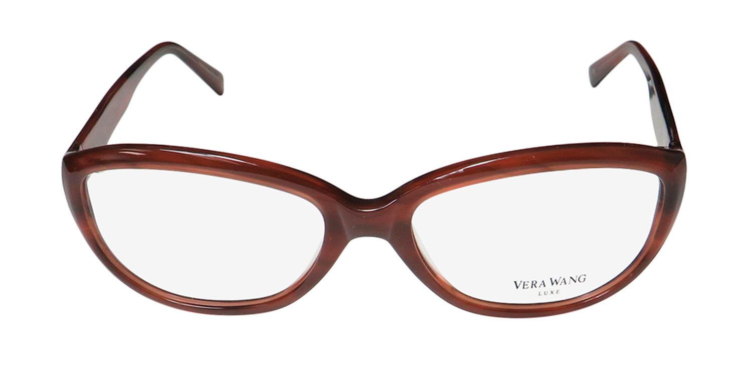 Vera Wang Luxe Sasha Eyeglasses by ModaFrames