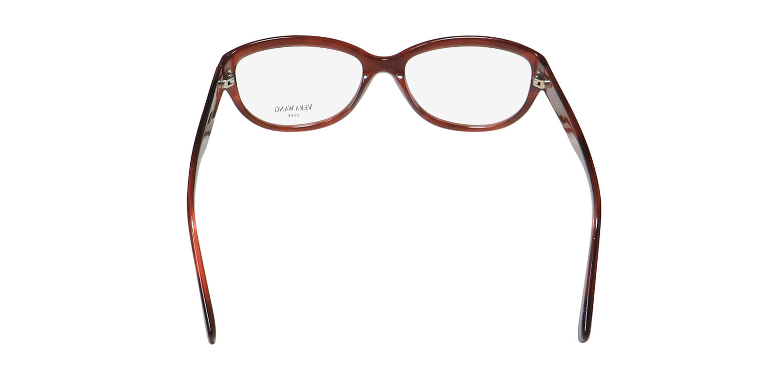 Vera Wang Luxe Sasha Eyeglasses by ModaFrames