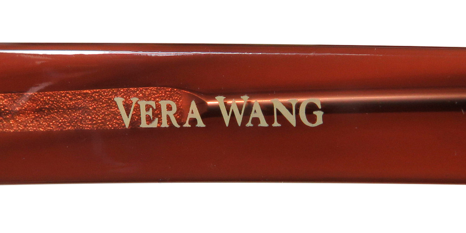 Vera Wang Luxe Sasha Eyeglasses by ModaFrames