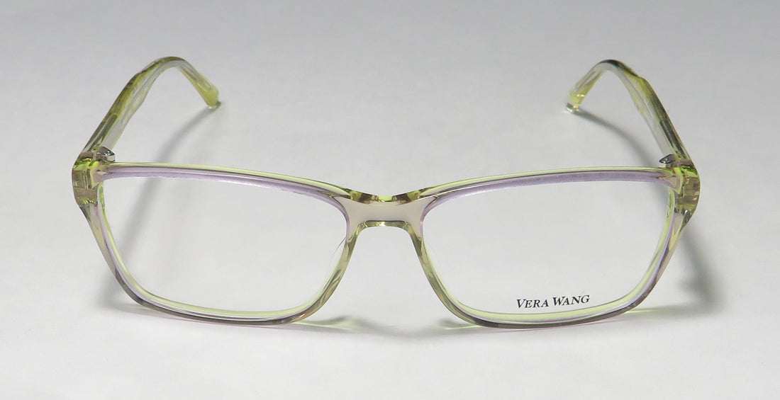 Vera Wang V348 Eyeglasses by ModaFrames