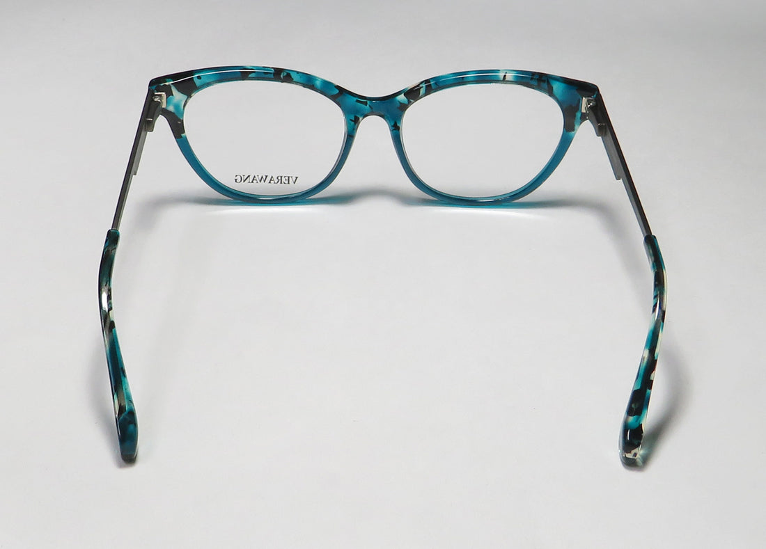 Vera Wang V375 Eyeglasses by ModaFrames