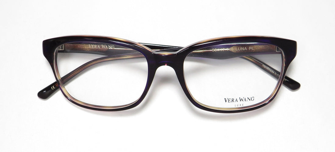 Vera Wang Luxe Luna Eyeglasses by ModaFrames