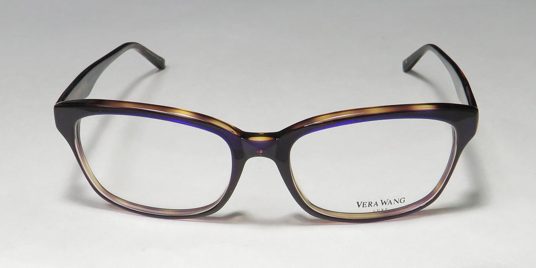 Vera Wang Luxe Luna Eyeglasses by ModaFrames