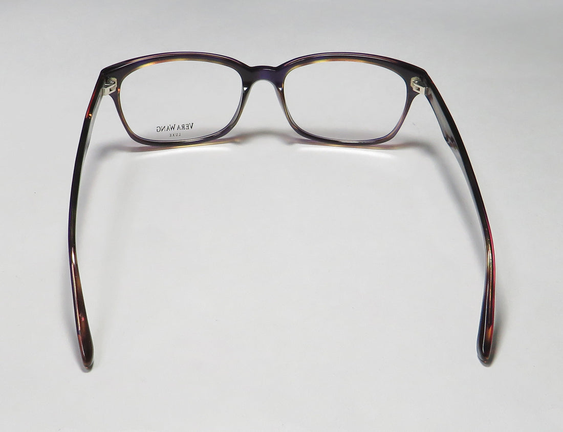 Vera Wang Luxe Luna Eyeglasses by ModaFrames