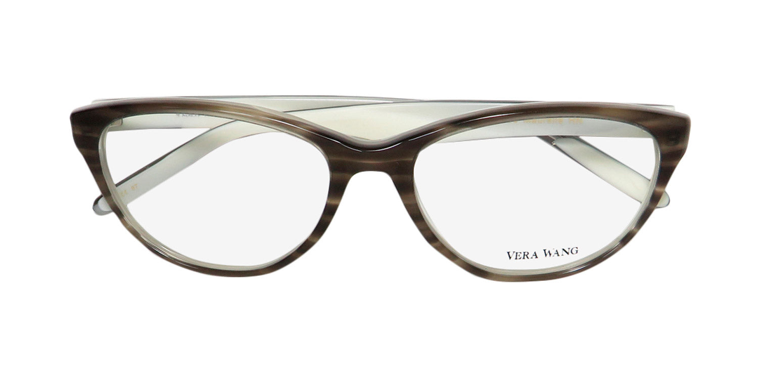 Vera Wang Luxe Maurelle Eyeglasses by ModaFrames