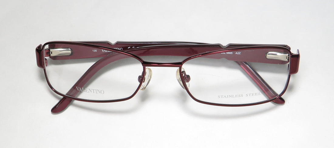 Valentino 5665 Eyeglasses by ModaFrames