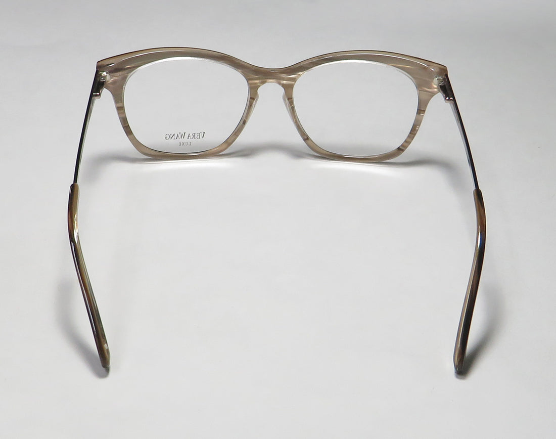 Vera Wang Luxe Soraya Eyeglasses by ModaFrames