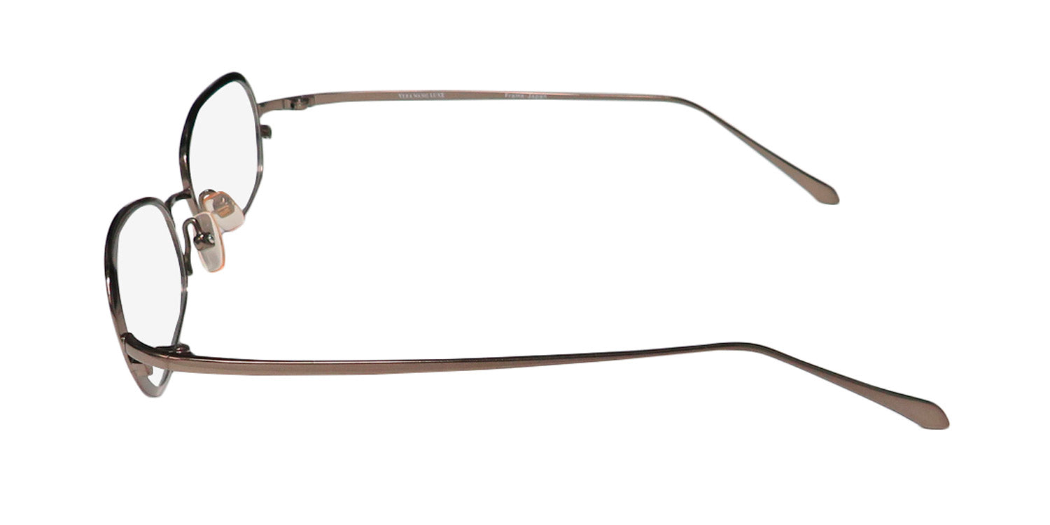 Vera Wang Luxe Regal Eyeglasses by ModaFrames