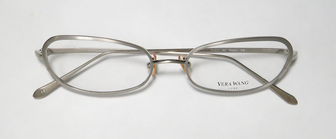 Vera Wang Luxe Regal Eyeglasses by ModaFrames