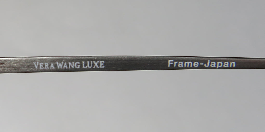 Vera Wang Luxe Regal Eyeglasses by ModaFrames