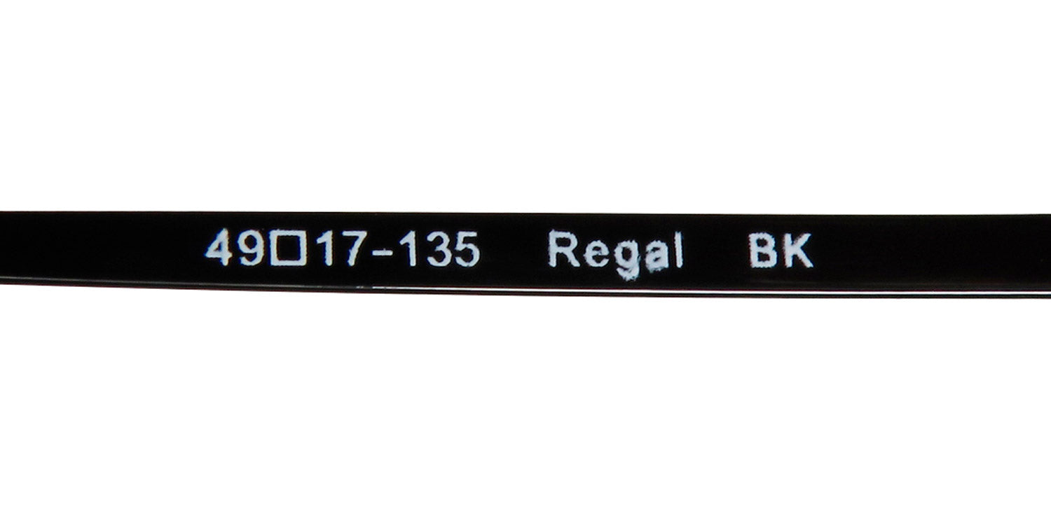 Vera Wang Luxe Regal Eyeglasses by ModaFrames